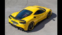 Der Ferrari 488 GTB von Novitec