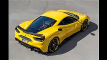 Der Ferrari 488 GTB von Novitec