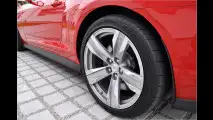 Camaro ZL1 kommt zu uns