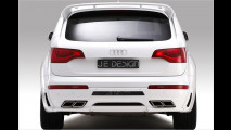 Widebody soll Sport-SUV adeln