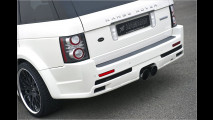Hamann veredelt Range