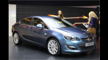 Opel Astra Limousine