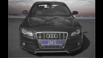 JMS wertet Audi A4 optisch auf