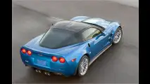 Triple-X-Vette mit 770 PS