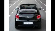 Neu: Citroën DS3 Cabrio