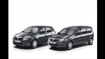 Dacia Sandero/Logan MCV Live II