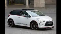 Bis zu 222 PS fürs DS3 Cabrio