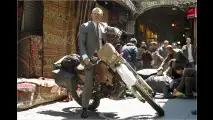 Honda CRF 250R (Skyfall, 2012)