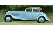 1933 Rolls-Royce Phantom