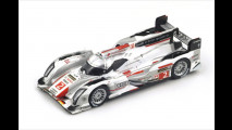 Sieger 1:87 Pkw aktuell: Audi R18 e-tron Le Mans
