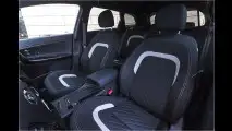 Kia Cee`d wird modern