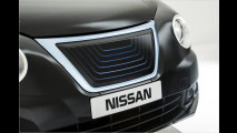 Nissan will Empire erobern