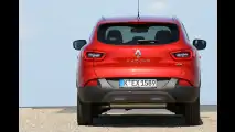 Tiguan auf Französisch