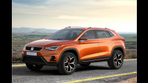SUV-Erlkönig auf Testfahrten erwischt