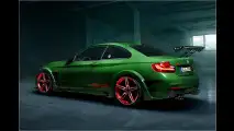 Tuning: Der ACL2 von AC Schnitzer