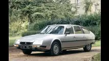 1975: Citroën CX