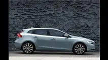 Facelift für den Volvo V40