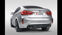 Mehr Power und Sound für BMW-SUVs