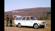 50 Jahre Volvo 140
