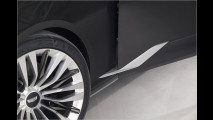 Cadillac ändert Markendesign