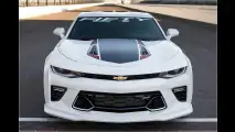 Camaro als Indy-500-Pacecar