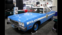 Plymouth Fury (1973)