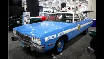 Plymouth Fury (1973)