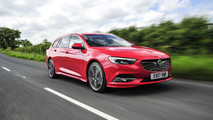 2017 Vauxhall Insignia Sports Tourer