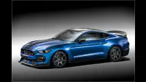 Ford Mustang Shelby GT350R