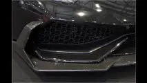 Zwei Carbon-Tiefflieger von DMC