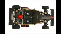 Mini-Open-Wheeler von Ariel