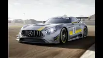 Frischer Wind für den AMG GT