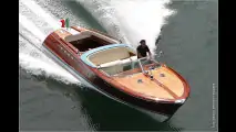 Das Millionen-Boot