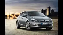 Jubiläumsmodelle von Opel