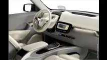 Head-up-Display für Kleinwagen