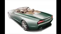 Zweimal Zagato