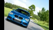 Der 1er mit 320 PS