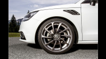 Abt schärft Audi A1 Sportback
