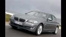 Top: BMW 5er