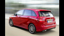Feinschliff am Mini-Van