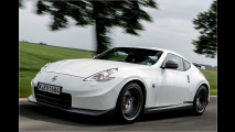 Rennsport-Feeling und Daten-Angst