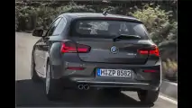 Gepflegter Kompakt-Hecktriebler