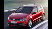 VW liftet den Polo