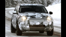 Erwischt: Neuer Freelander