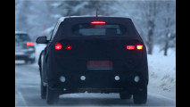 Erwischt: Hyundai ix25