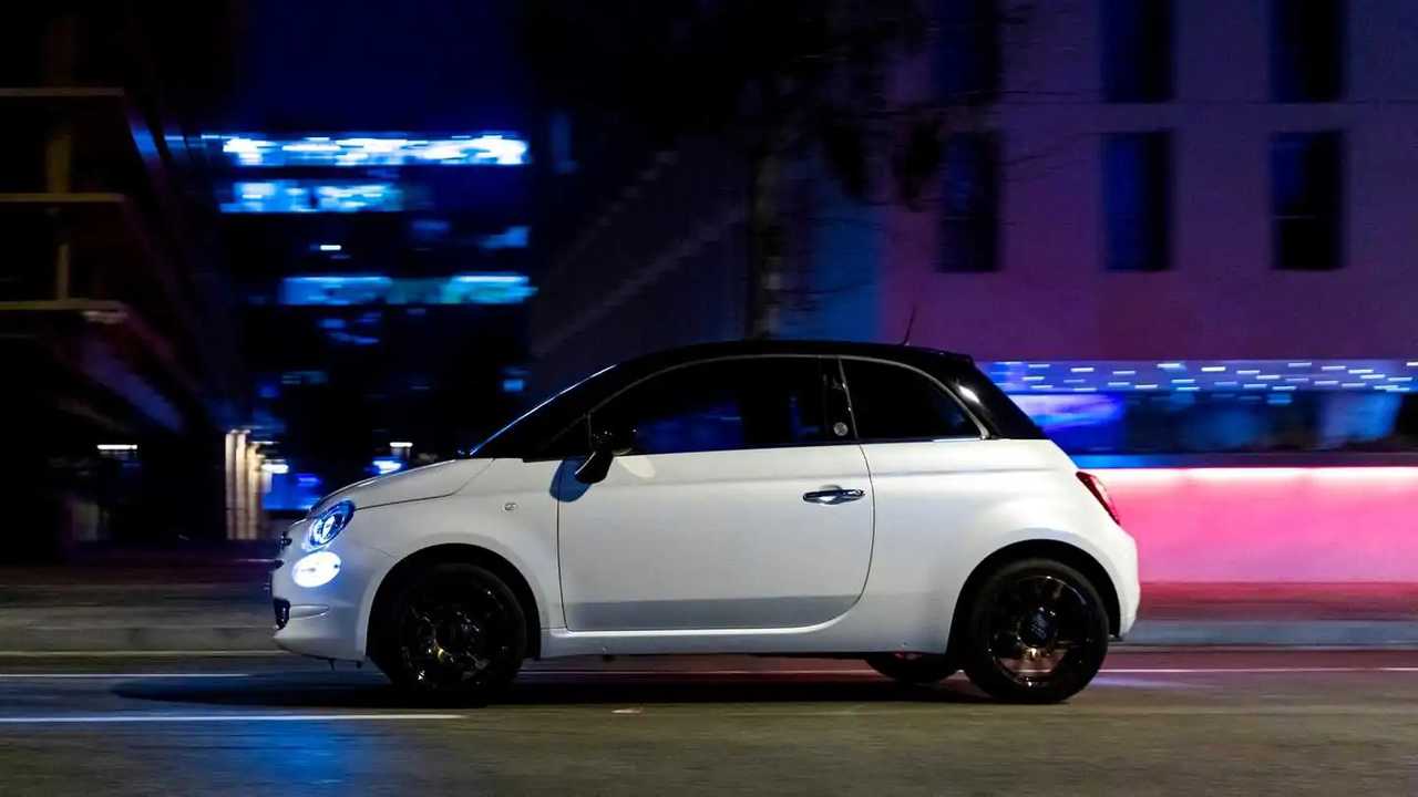 Fiat 500 120ème