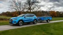 Nissan Opus Camper-Konzept