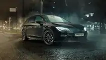 Siemoneit Racing Seat Cupra 300ST 4Drive