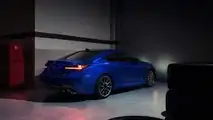 Lexus RC F (2019)