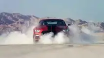 Ford Shelby GT500 2020